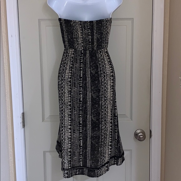 Volcom Sleeveless Dress - Picture 3 of 8